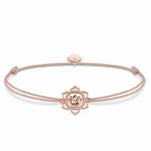 THOMAS SABO strieborný náramok LS016-898-19-L20v