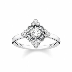 THOMAS SABO prsteň TR2221-643-14