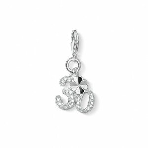 THOMAS SABO strieborný prívesok charm 1237-051-14