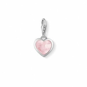 THOMAS SABO strieborný prívesok charm 1361-034-9