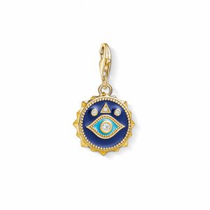 THOMAS SABO strieborný prívesok charm 1663-565-32