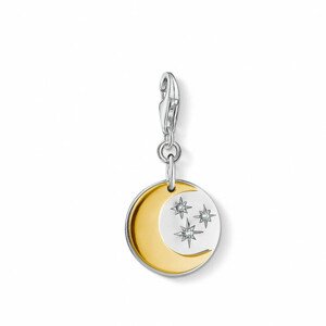 THOMAS SABO strieborný prívesok charm 1444-414-39