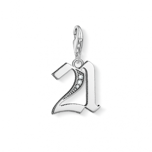 THOMAS SABO strieborný prívesok charm 1507-643-21