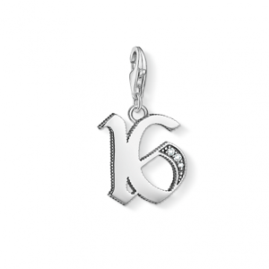 THOMAS SABO strieborný prívesok charm 1509-643-21