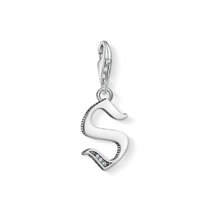 THOMAS SABO strieborný prívesok charm 1599-643-21