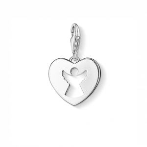 THOMAS SABO strieborný prívesok charm 0869-001-12