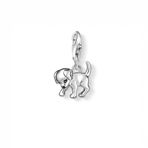 THOMAS SABO strieborný prívesok charm 0885-007-12