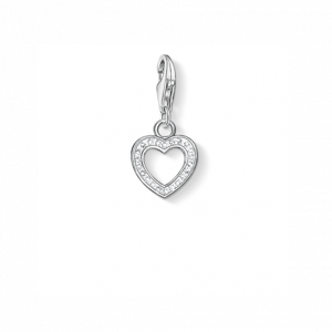 THOMAS SABO strieborný prívesok charm 0930-051-14