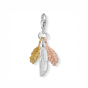 THOMAS SABO strieborný prívesok charm 1010-431-12