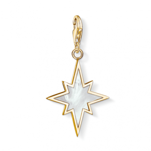 THOMAS SABO strieborný prívesok charm 1539-429-14