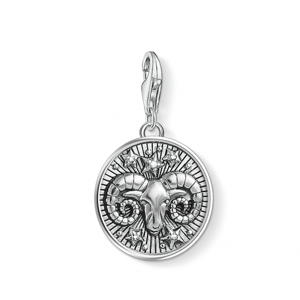 THOMAS SABO strieborný prívesok charm Baran 1640-643-21