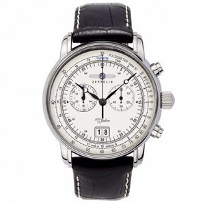 ZEPPELIN pánske hodinky Zeppelin 100 JAHRE ZE7690-1