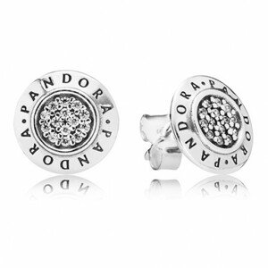 PANDORA náušnice 290559CZ