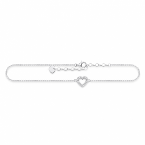 THOMAS SABO retiazka na nohu AK0007-051-14-L27V