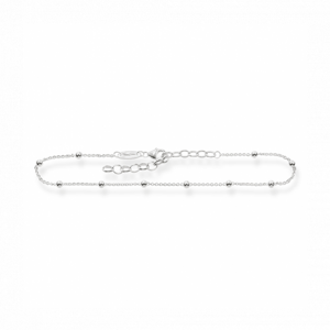 THOMAS SABO retiazka na nohu AK0002-001-12-L27v