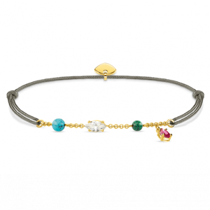 THOMAS SABO náramok LS080-995-7-L20v