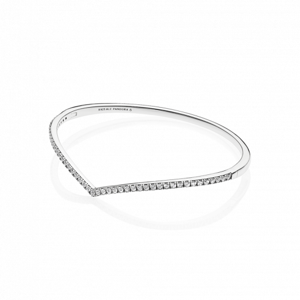 PANDORA strieborný náramok 597837CZ