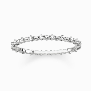 THOMAS SABO prsteň TR2153-051-14