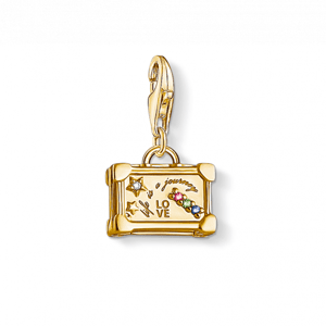 THOMAS SABO strieborný prívesok charm 1763-996-7