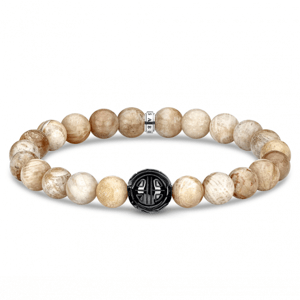 THOMAS SABO náramok Beige A1944-353-16