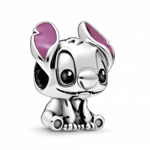 PANDORA Disney korálka Stitch 798844C01