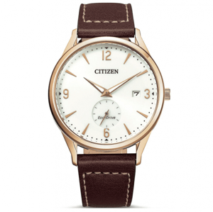 CITIZEN pánske hodinky Elegant Eco-Drive CIBV1116-12A