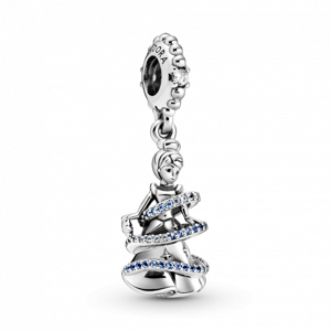 PANDORA Disney korálka Popoluška 799201C01
