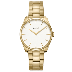 CLUSE dámske hodinky Féroce CLCW0101212005