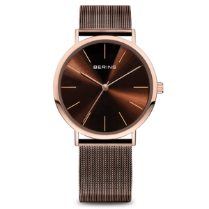 BERING dámske hodinky Classic BE13436-265