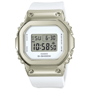 CASIO pánske hodinky G-Shock CASGM-S5600G-7ER