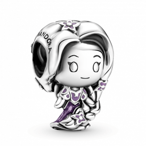 PANDORA Disney korálka Princezná Zlatovláska 799498C01
