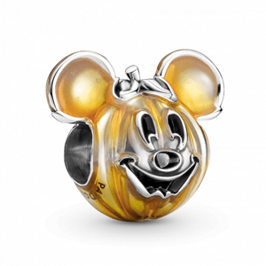 PANDORA Disney korálka Mickey tekvička 799599C01