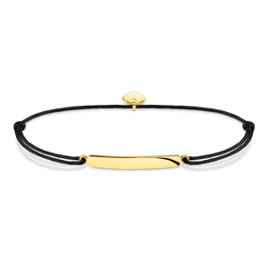THOMAS SABO náramok Little Secret Classic gold LS130-848-11-L22V