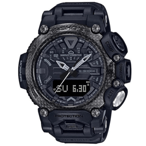 CASIO pánske hodinky G-SHOCK CASGR-B200-1BER