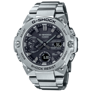 CASIO pánske hodinky G-Shock CASGST-B400D-1AER