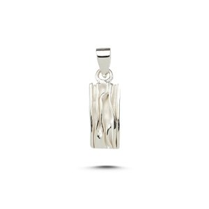 OLIVIE Strieborný prívesok STONE 3559 Ag 925; ≤2 g.