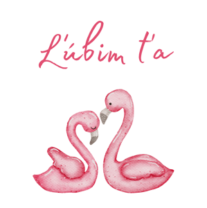 OLIVIE Prianiečko Ľubim ťa 6101