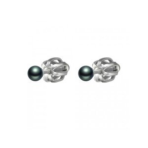 OLIVIE Strieborné 3mm náušnice TAHITI 7294 Ag 925; ≤0,5 g.