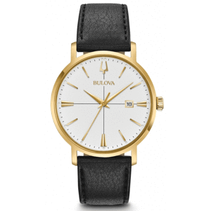 BULOVA 97B172