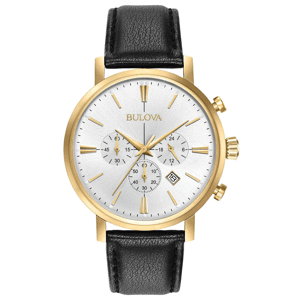 BULOVA 97B155