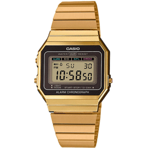 CASIO A700WEG-9AEF