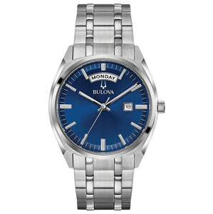 BULOVA 96C125