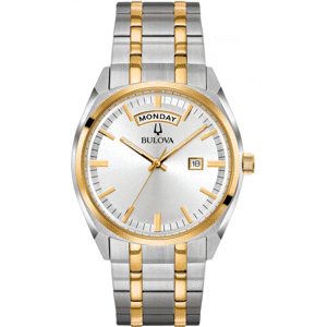 BULOVA 98C127