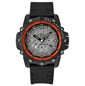 LUMINOX THE COMMANDO FROGMAN 3300 SERIES XS.3301