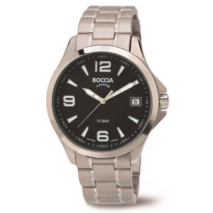 BOCCIA TITANIUM 3591-02
