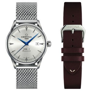 CERTINA C029.807.11.031.02