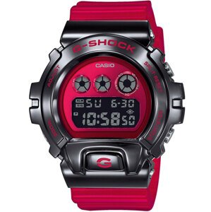 CASIO G-SHOCK GM-6900B-4ER