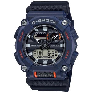 CASIO GA-900-2AER