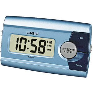 CASIO PQ-31-2EF