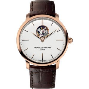 FREDERIQUE CONSTANT FC-312V4S4